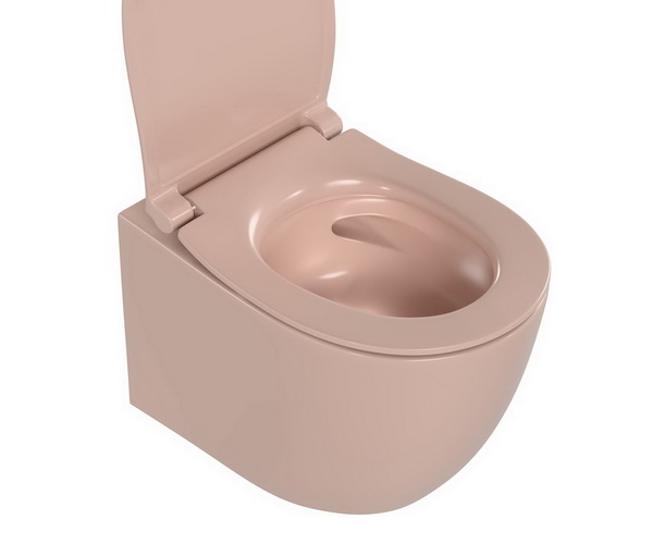 унитаз ALLEN BRAU FANTASY 3